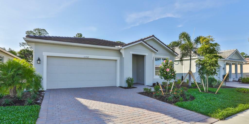 Property Photo: 11703 Alessandro Lane 694 FL 34293