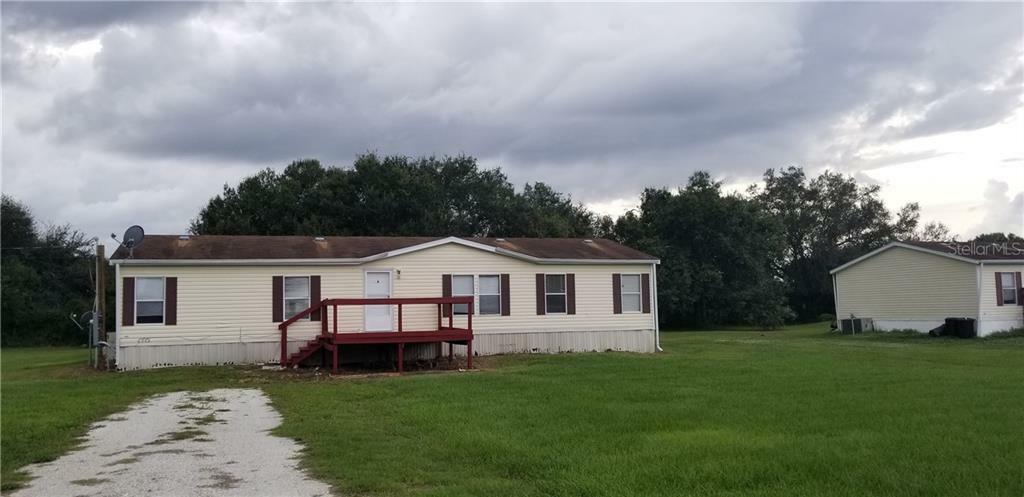 Property Photo:  5683 SW Charolais Avenue  FL 34266 