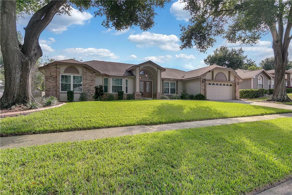 Property Photo:  1229 Red Dandy Drive  FL 32818 