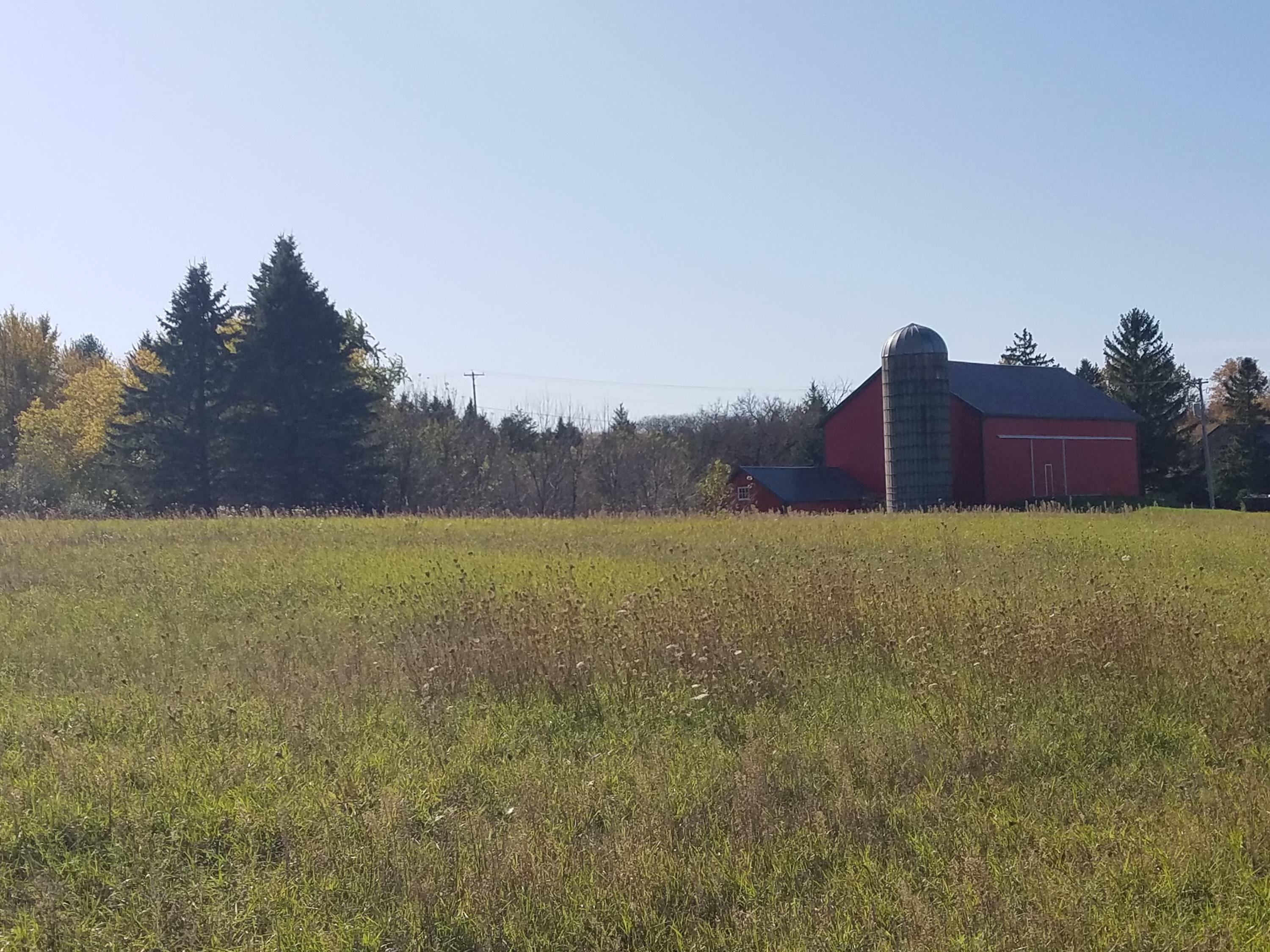 Property Photo: 7120 Glacier Dr WI 53090