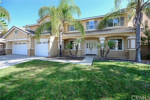 Property Photo:  33764 Salvia Lane  CA 92563 