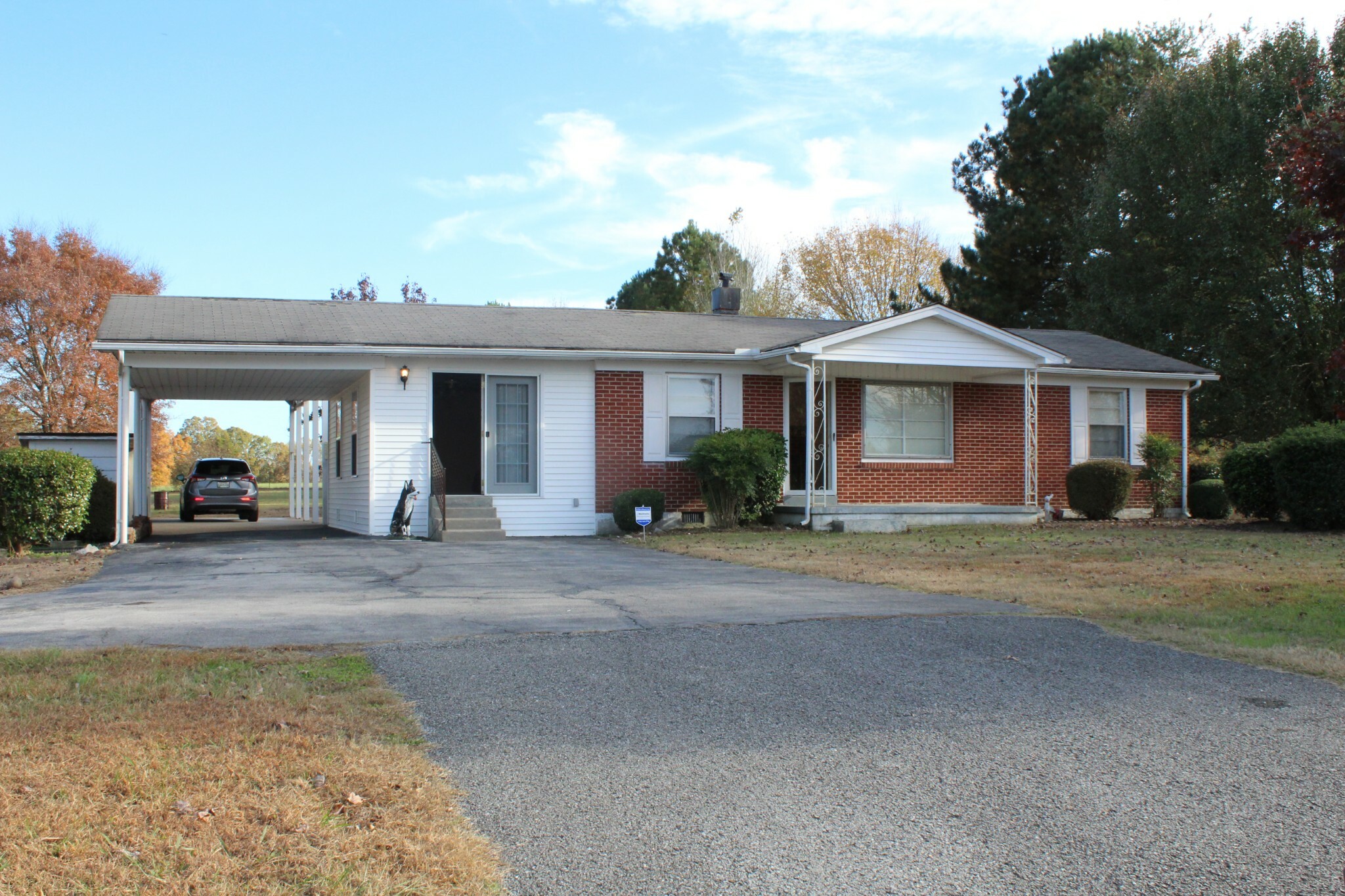 Property Photo:  2778 Highway 43 S  TN 38468 