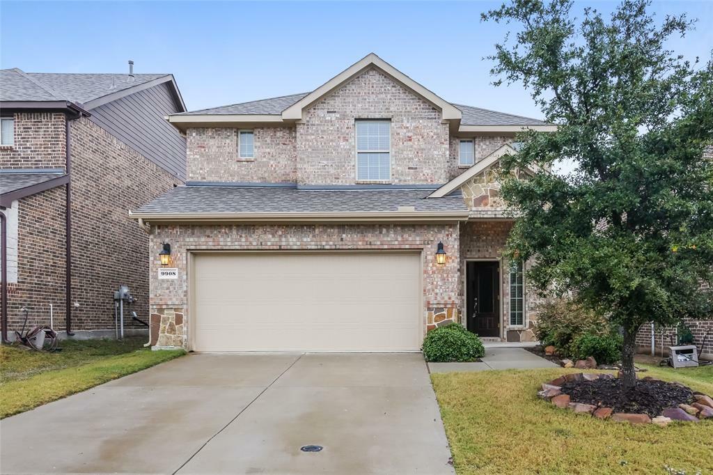 Property Photo:  9908 Copperhead Lane  TX 75071 