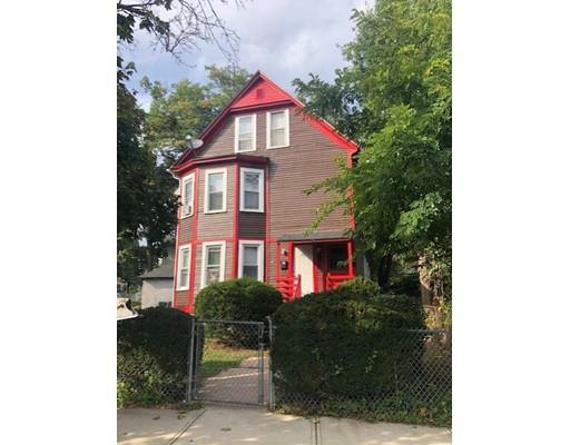 Property Photo:  32 Smith St  MA 01105 