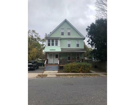 Property Photo: 83 Knox St MA 01105