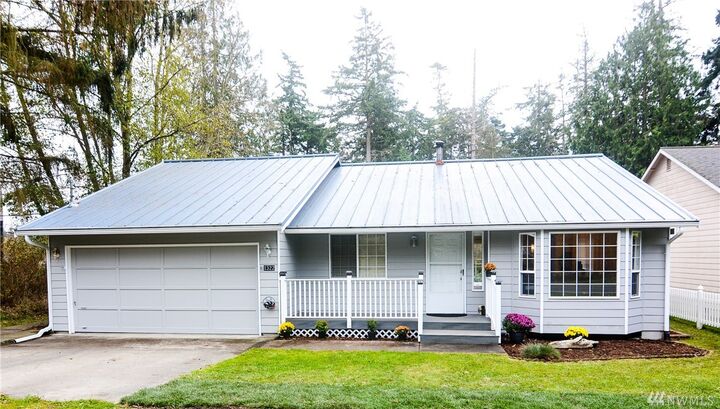 Property Photo: 1322 Admirals Drive WA 98239