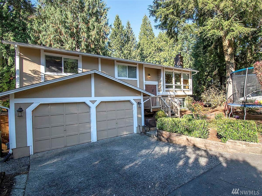 Property Photo: 21428 82nd Ave SE WA 98072