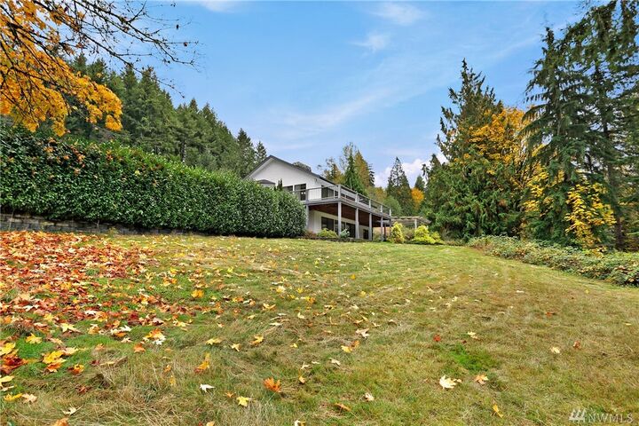 Property Photo: 7330 Woods Creek Road WA 98272