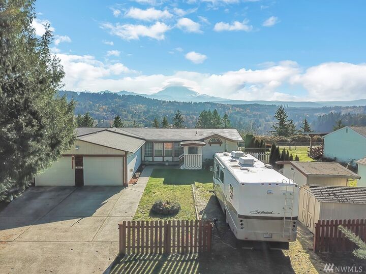 Property Photo: 13613 Cedar Circle E WA 98391
