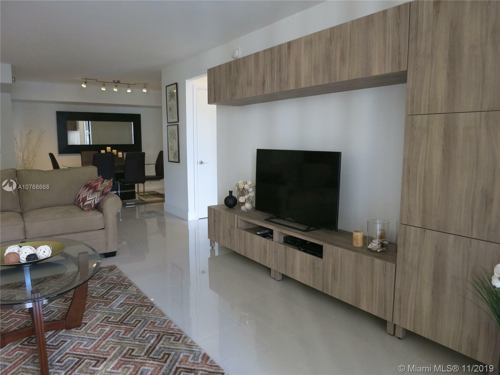 Property Photo: 1111 Crandon Blvd C403 FL 33149
