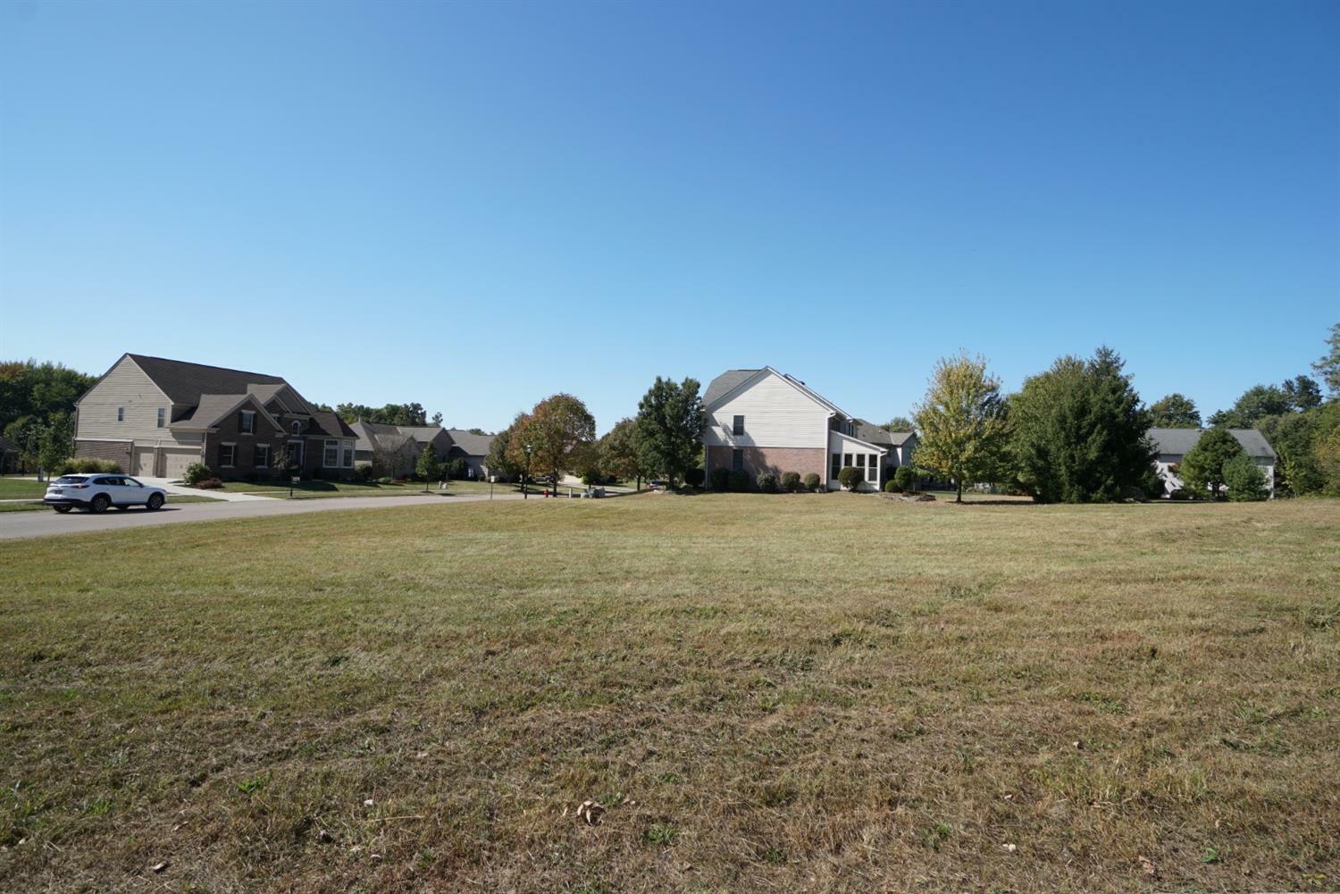 Property Photo:  0 Links View Drive 124  OH 45039 