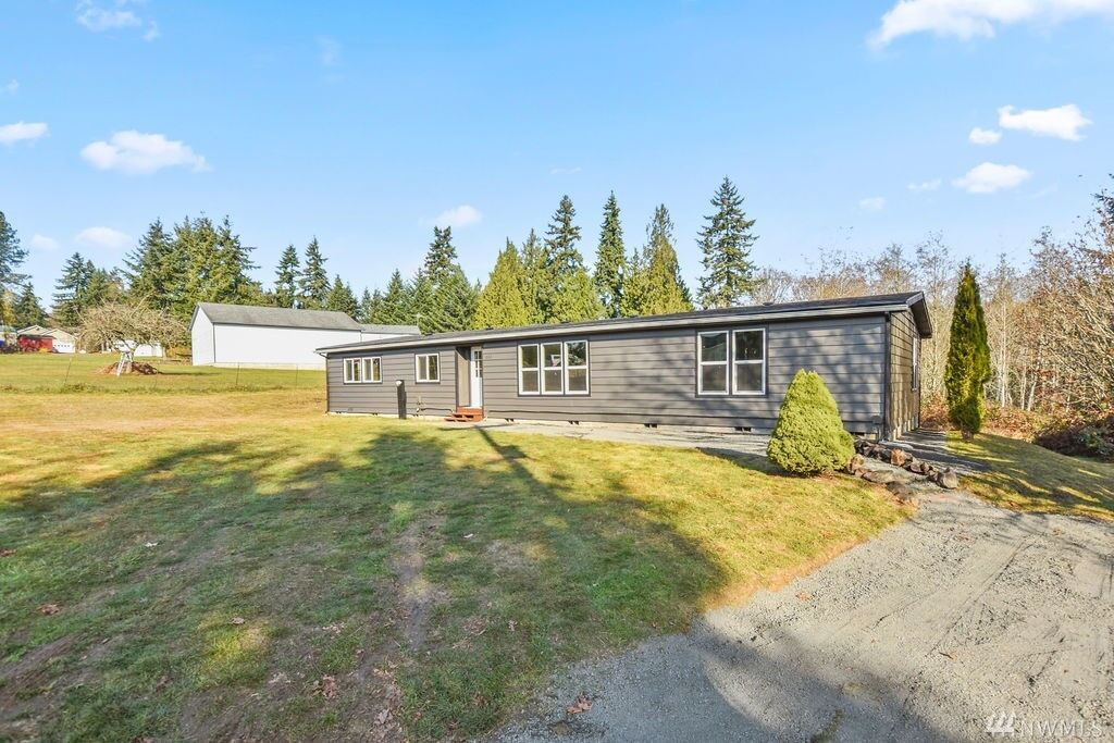 Property Photo:  222  Wohl Road  WA 98632 