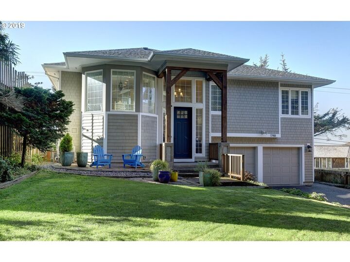 1748 View Point Terr  Cannon Beach OR 97110 photo