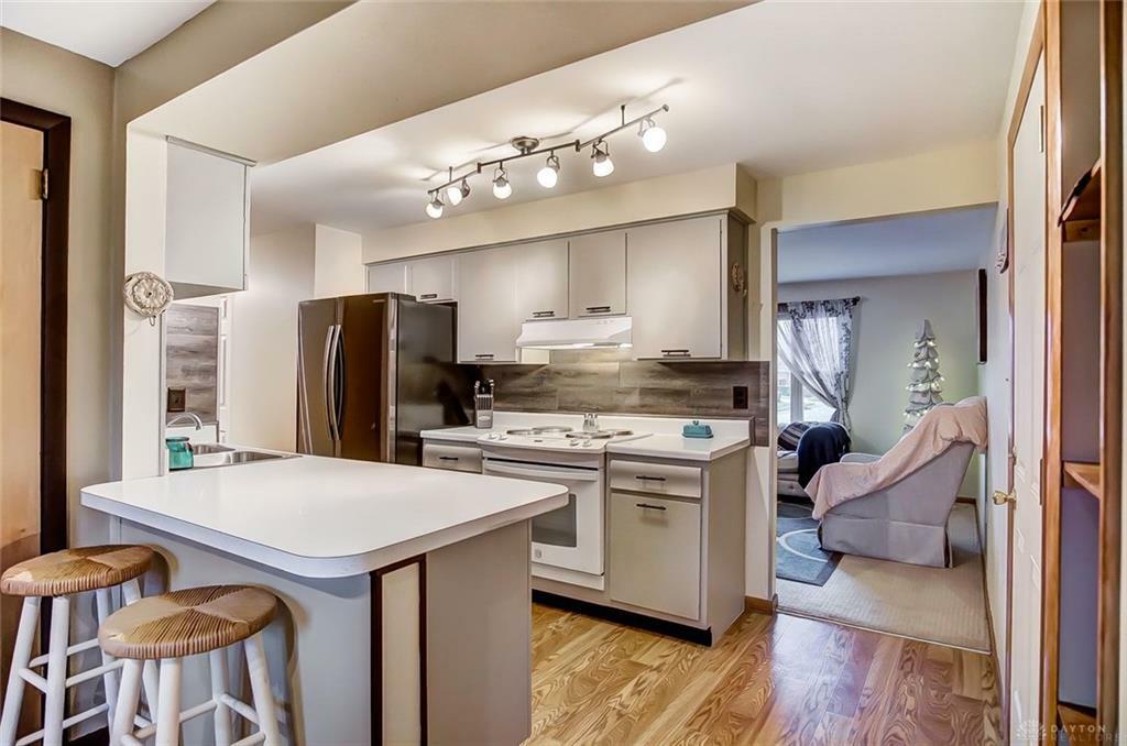 Property Photo: 307 Eller Avenue OH 45322