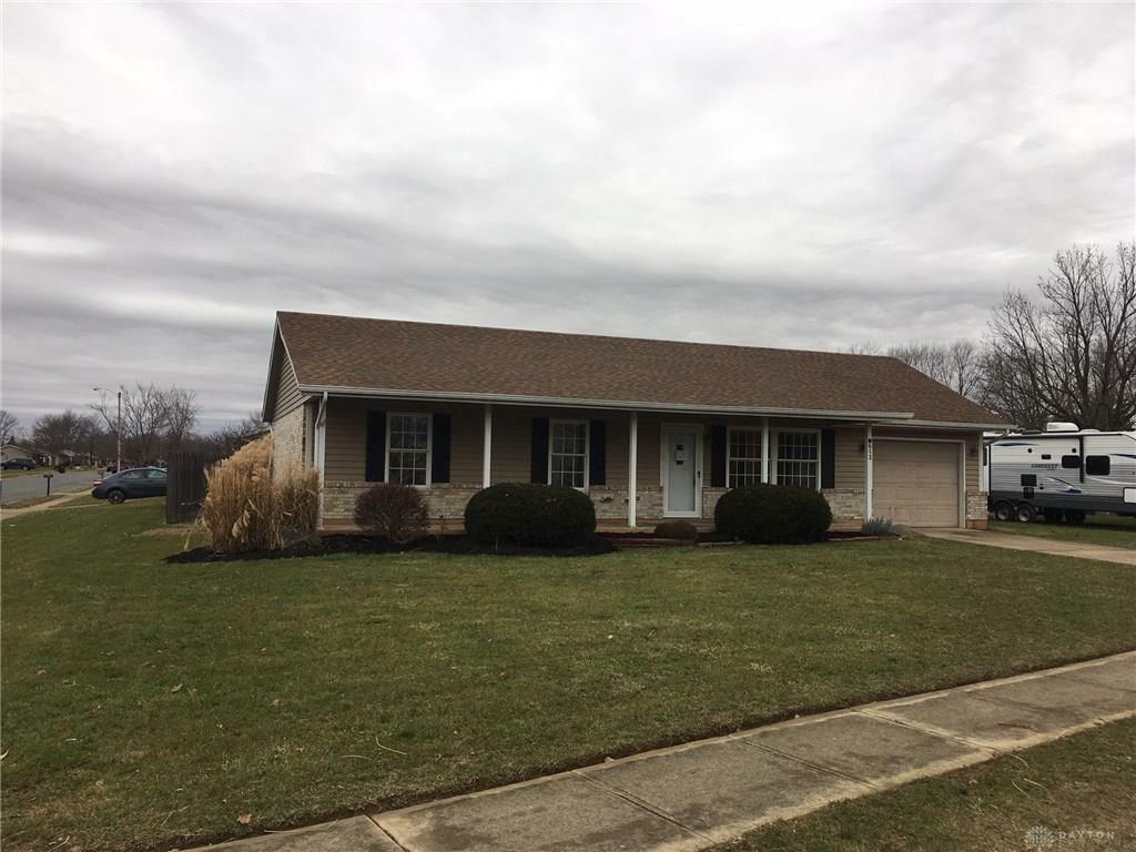 613 Oakland Drive  Eaton OH 45320 photo