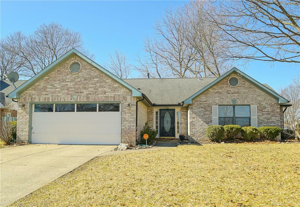 Property Photo: 8783 Cheers Circle OH 45424