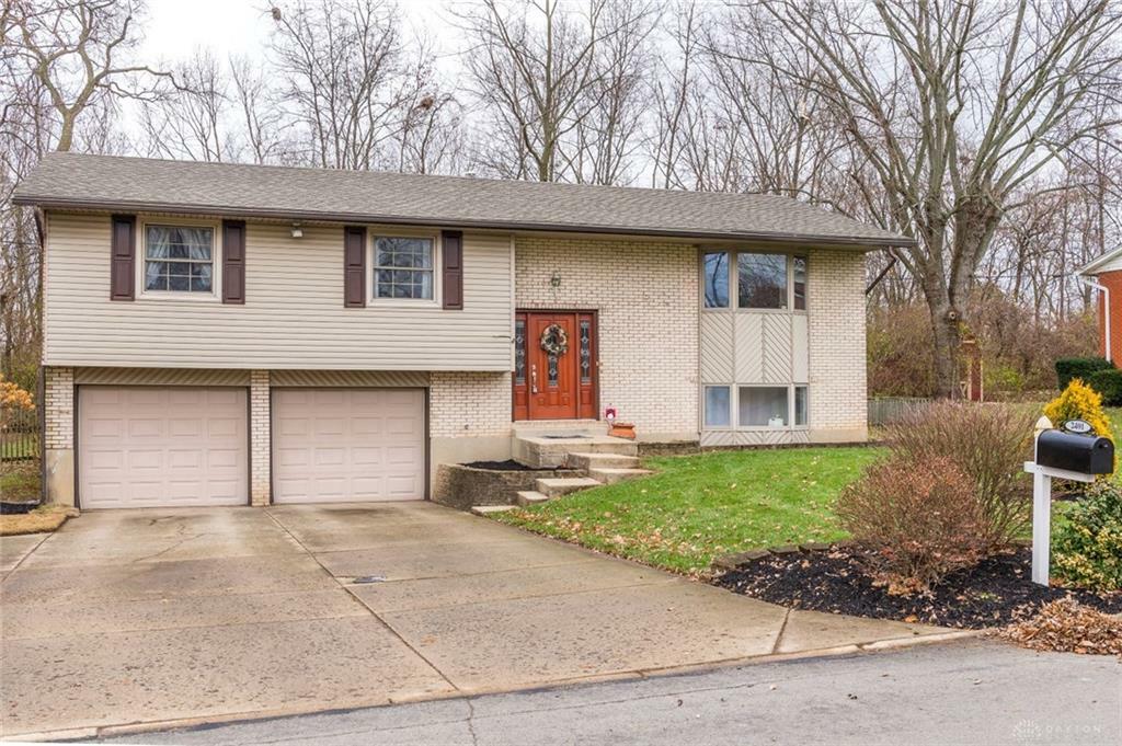 2401 Loris Drive  Dayton OH 45449 photo