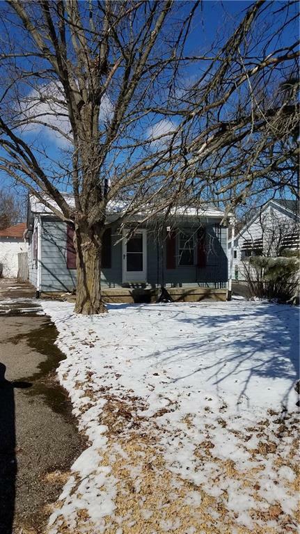 3715 Michigan Avenue  Dayton OH 45416 photo