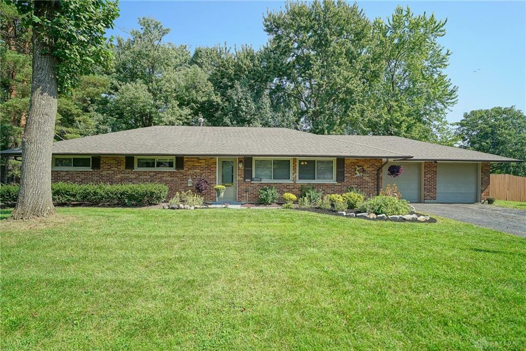 Property Photo:  9226 Stephanie Street  OH 45458 