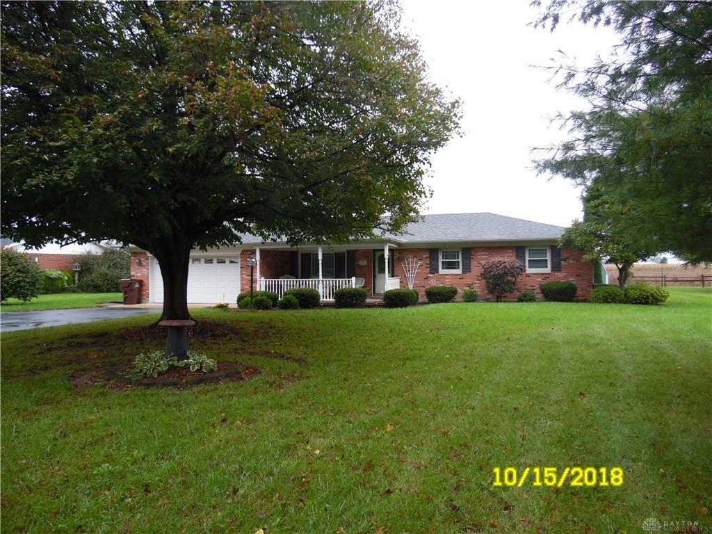 5642 Arcanum Hollansburg Road  Arcanum OH 45304 photo