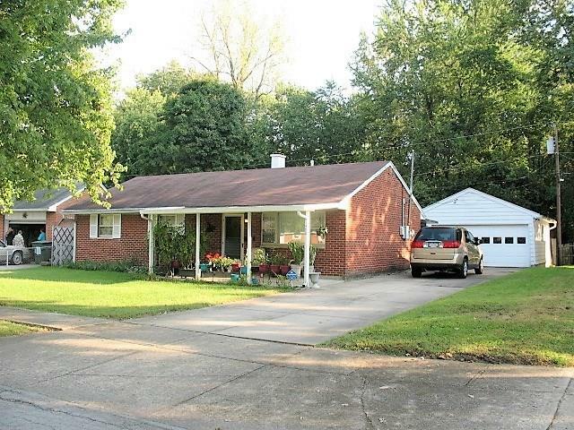 4626 Kingview Avenue  Dayton OH 45420 photo