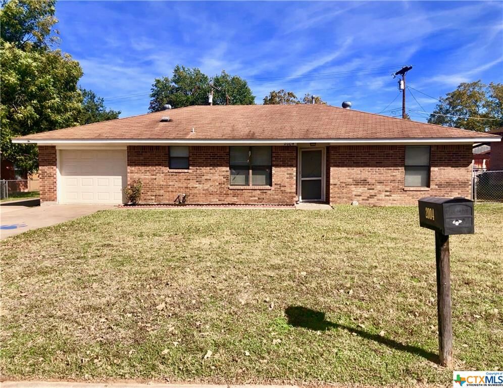 Property Photo: 2004 Brazos TX 76567