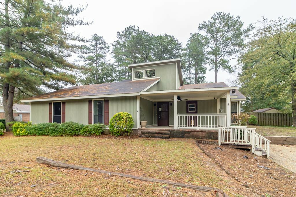 216 Brooks Drive  Martinez GA 30907 photo