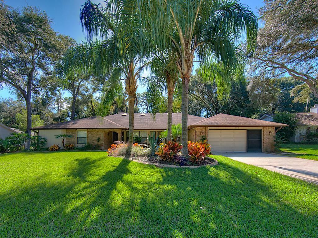 Property Photo:  502 Princewood Drive  FL 32724 