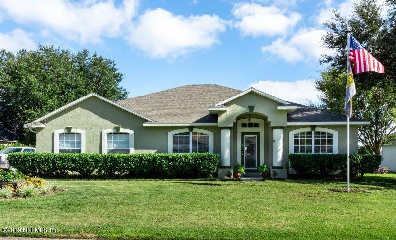 Property Photo:  10228 Rising Mist Lane  FL 32221 