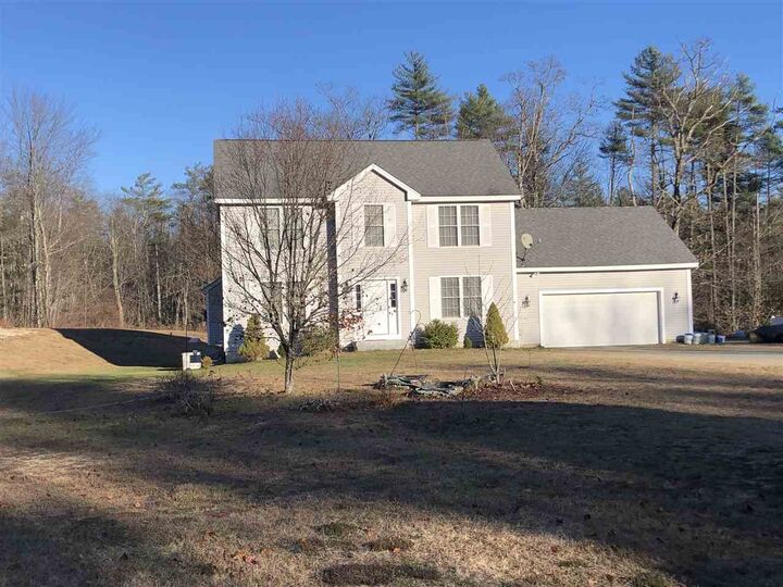 Property Photo: 18 Hall Way NH 03047