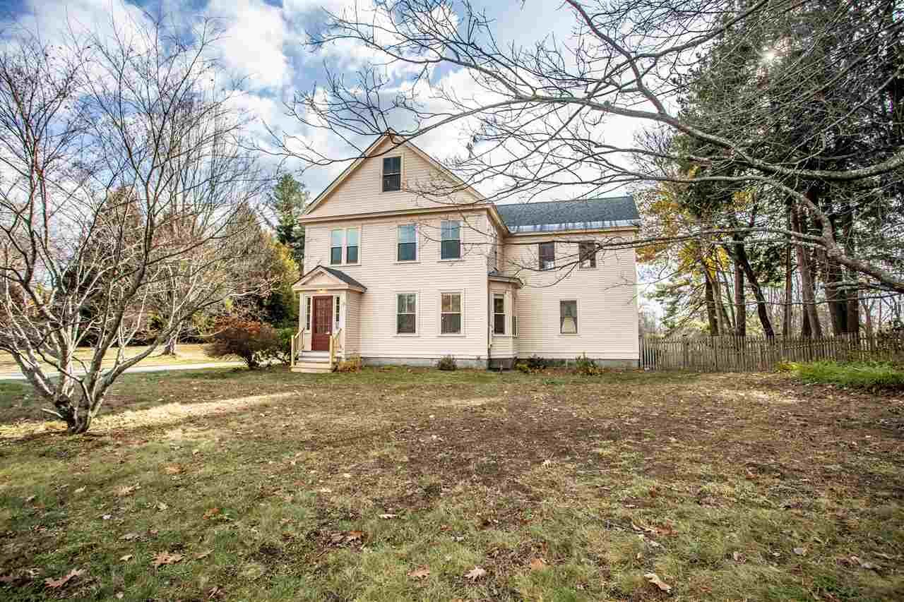 Property Photo: 15 Cheney Avenue NH 03458