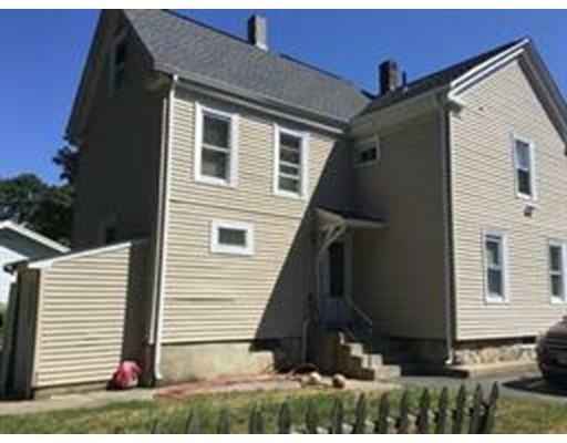 Property Photo: 24 Leach St MA 02072