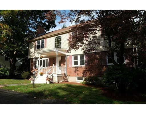 Property Photo: 54 Beacon Street Circle MA 02186
