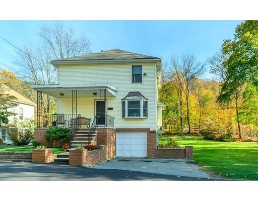Property Photo: 5 Dufton Road MA 01810