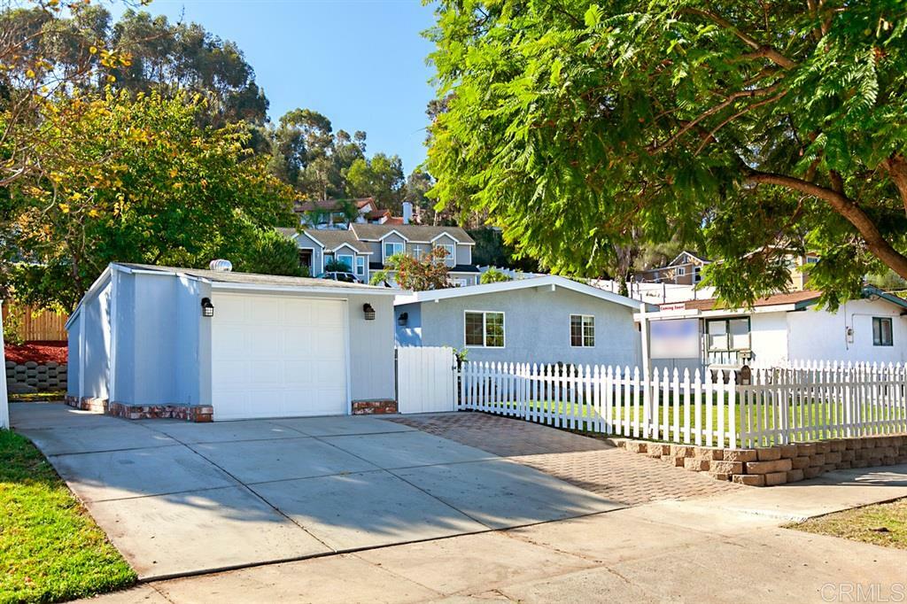 Property Photo:  655 Skyview Street  CA 92020 