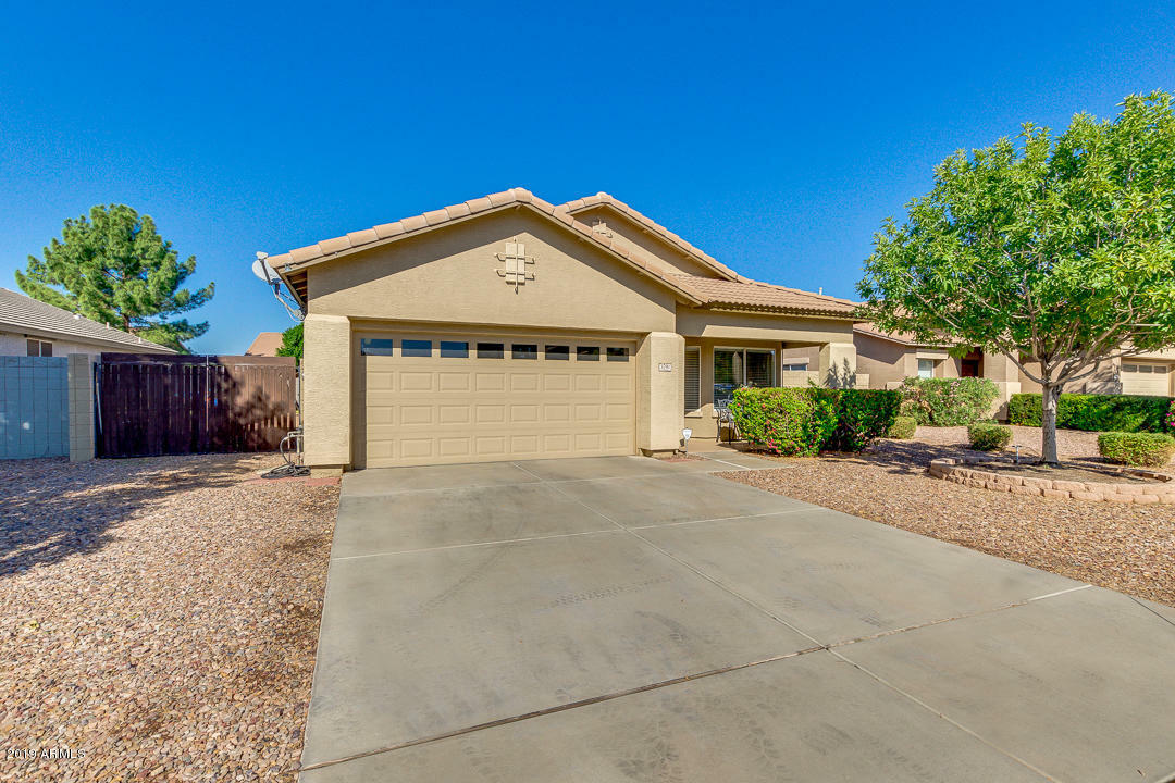 Property Photo:  3790 E Waterman Street  AZ 85297 