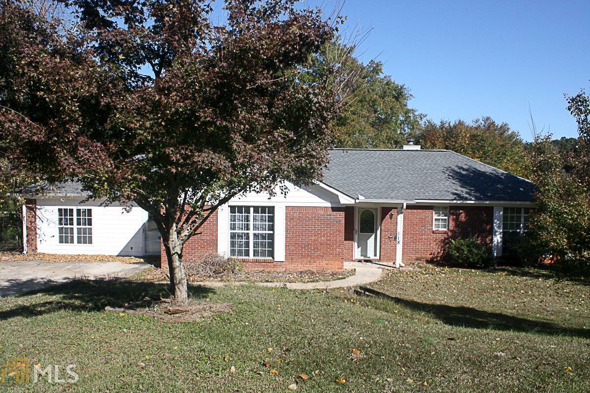 Property Photo:  118 Springdale Dr  GA 31822 