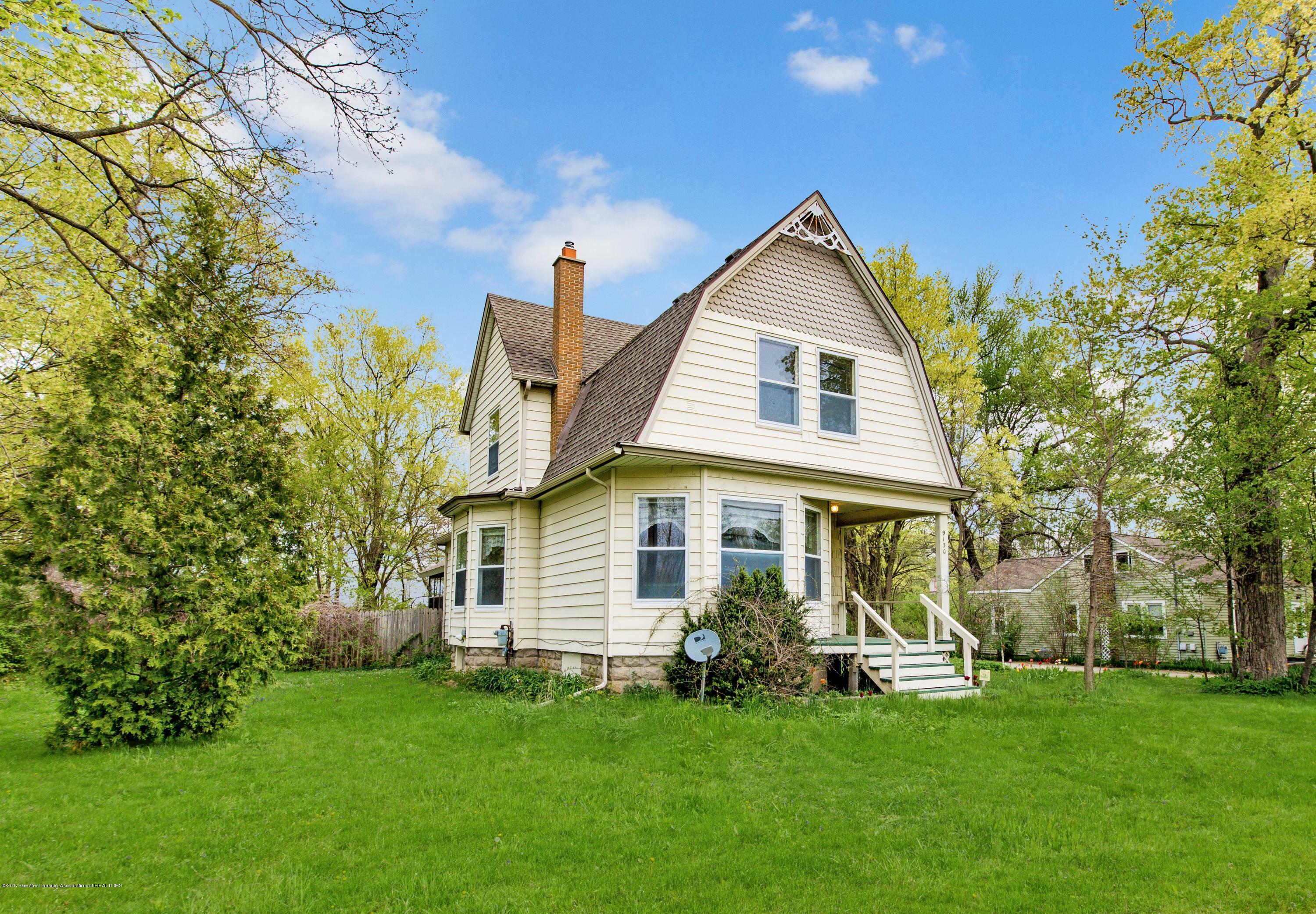 Property Photo: 9130 W Herbison Road MI 48822