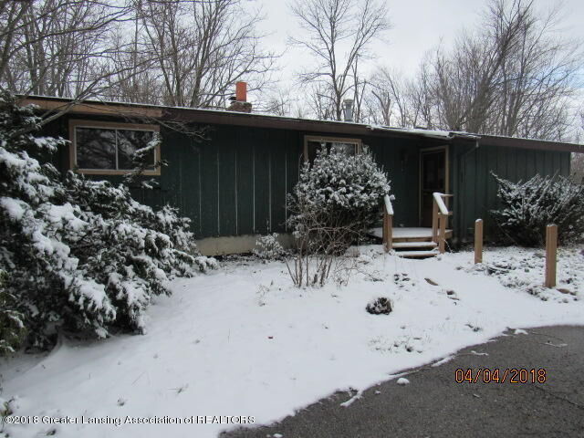 Property Photo:  13136 Francis Road  MI 48820 
