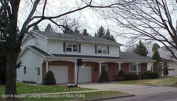 Property Photo:  3425 Cambrey Drive  MI 48906 