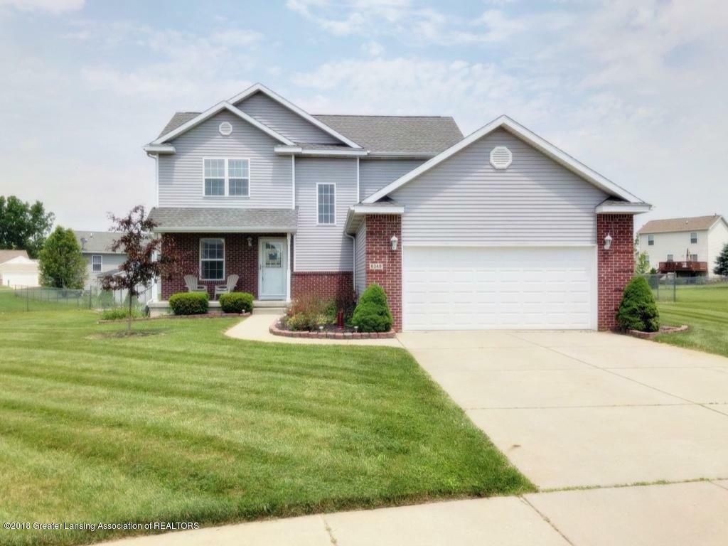 Property Photo:  6348 Ellistone Circle  MI 48821 