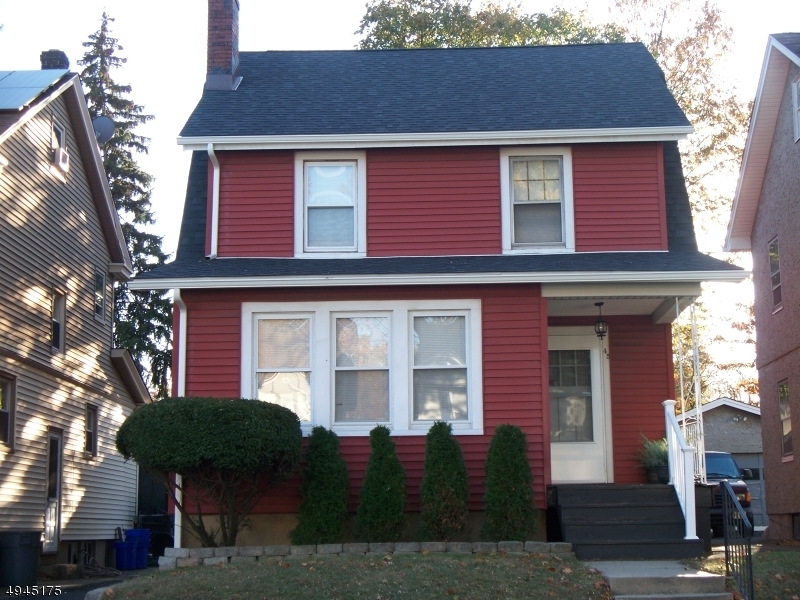 Property Photo:  45 Sawyer Ave  NJ 07017 