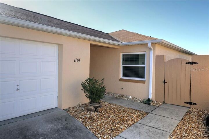 Property Photo: 1114 Ricardo Avenue FL 32159