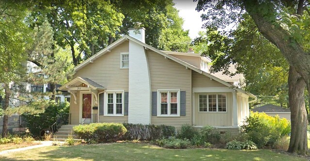 Property Photo:  311 North Prospect Avenue  IL 60068 