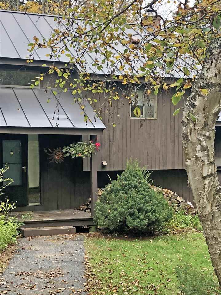 Property Photo:  327 Old Quechee Road 7D  VT 05059 