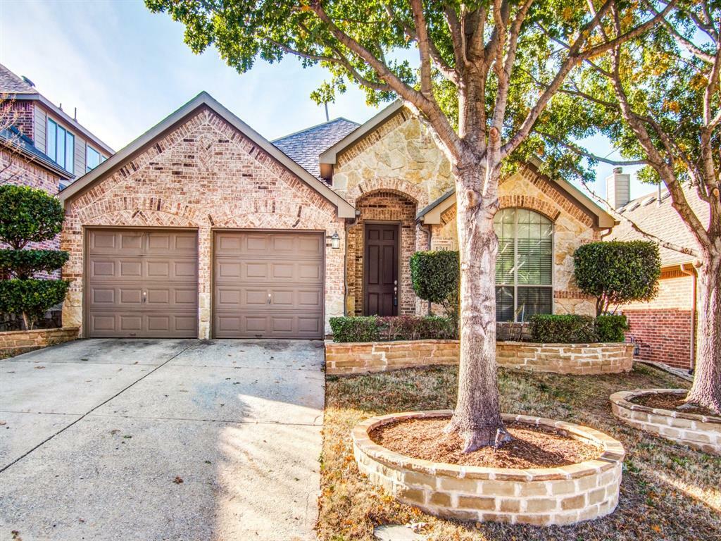 Property Photo:  1241 Shenandoah Drive  TX 75071 