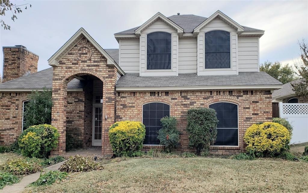 Property Photo: 4205 Sagemont Drive TX 75010