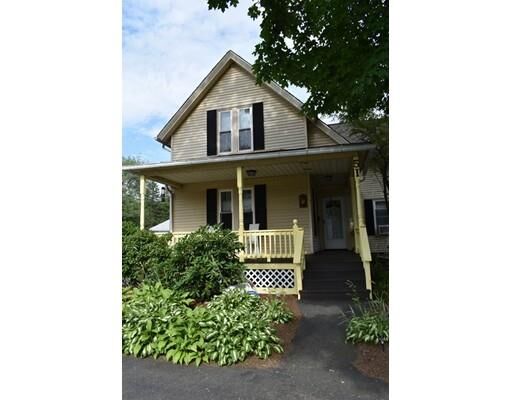 Property Photo:  51 Pine Street  MA 01524 