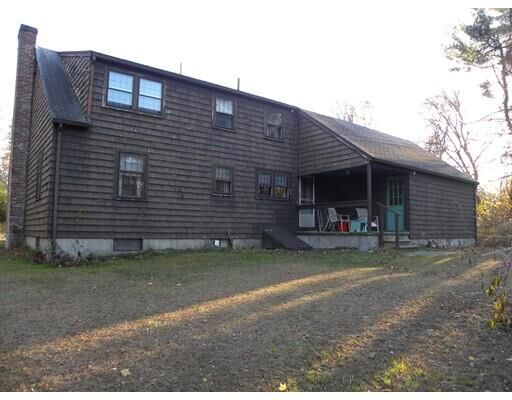 Property Photo: 65 Spaulding Road MA 01824