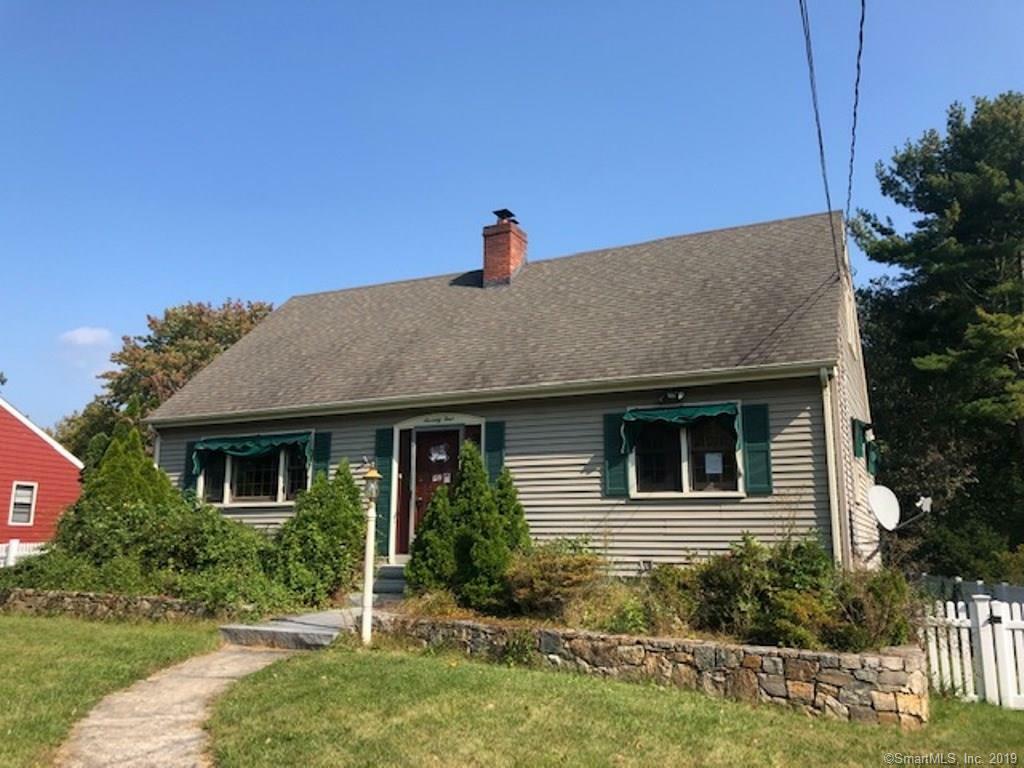 Property Photo:  74 Short Beach Road  CT 06405 